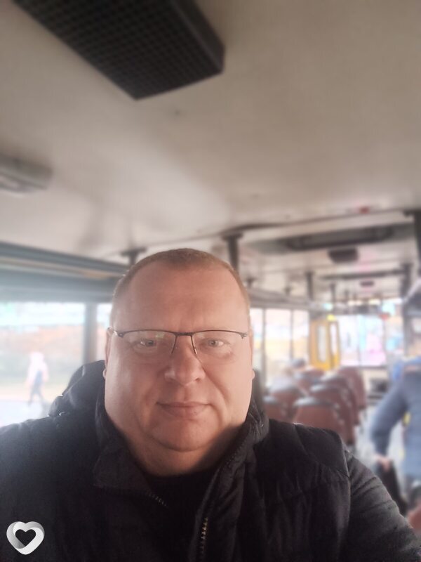 Драудэ, 50, Екатеринбурге — анкета №2678508