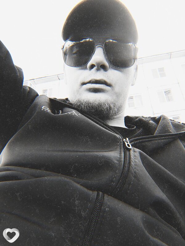 Vladislav, 23, Усолье-Сибирское — анкета №2678509