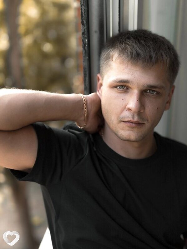 Максим, 40, Красноярске — анкета №2678510