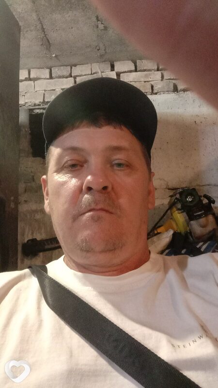 Дима, 46, Караганде — анкета №2678514