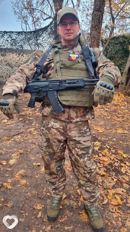 Владимир, 43, Сызрани — анкета №2678516