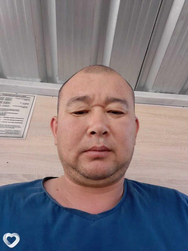 Алибек, 40, Астане — анкета №2678525