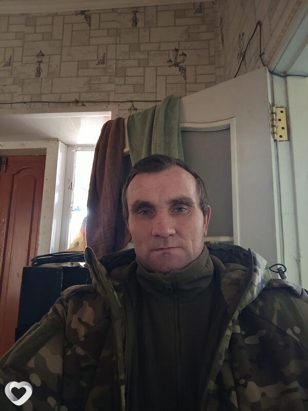 Александр, 45, Нижнем Новгороде — анкета №2678483