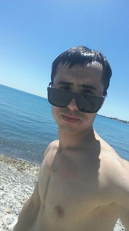 Муродил, 31, Барнауле — анкета №2678487