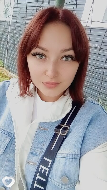 Евгения, 29, Новокузнецке — анкета №2678491
