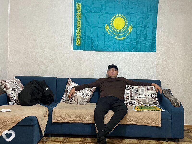 Timur, 30, Астане — анкета №2678496