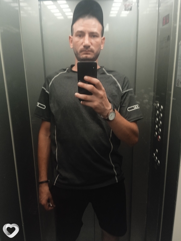 Никита, 32, Протвине — анкета №2678732