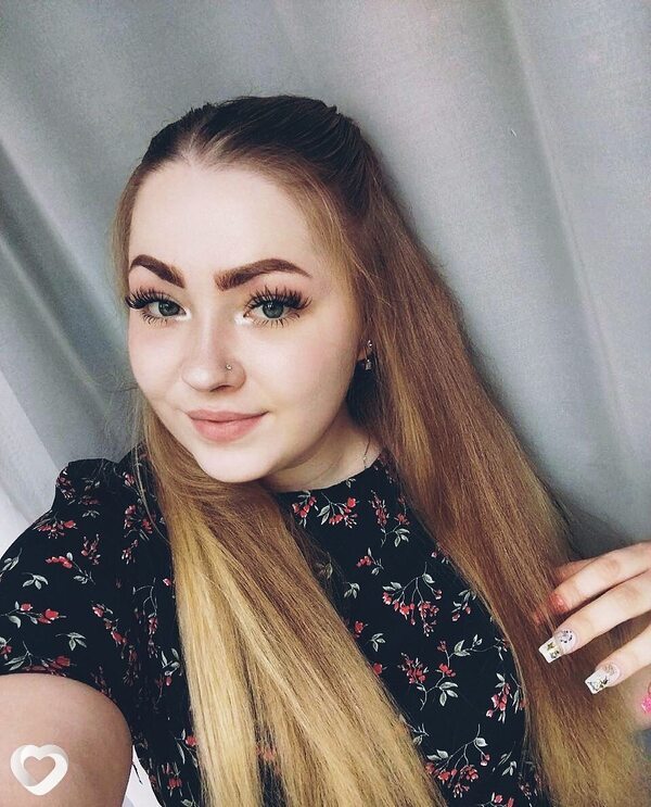 Виктория, 26, Москве — анкета №2678735