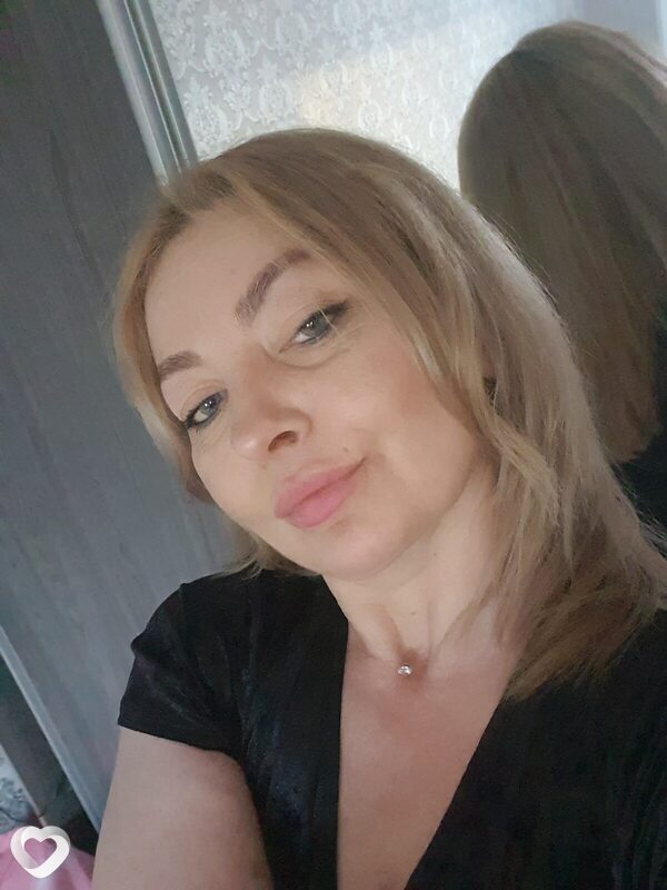 Елена, 47, Магадане — анкета №2678750