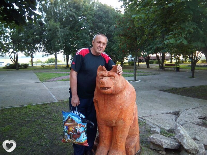 Алексей, Россошь