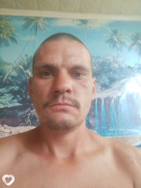Дмитрий, 37, Суровикине — анкета №2678680