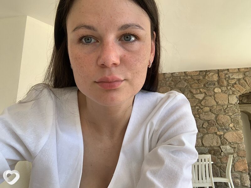 Ди, 34, Уфе — анкета №2678684