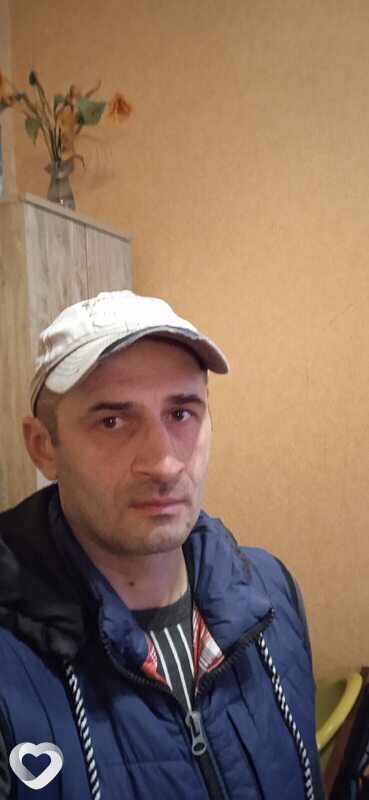 Геннадий, 43, Пинске — анкета №2678686