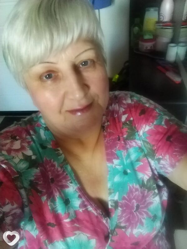 Ирина, 59, Минске — анкета №2678756