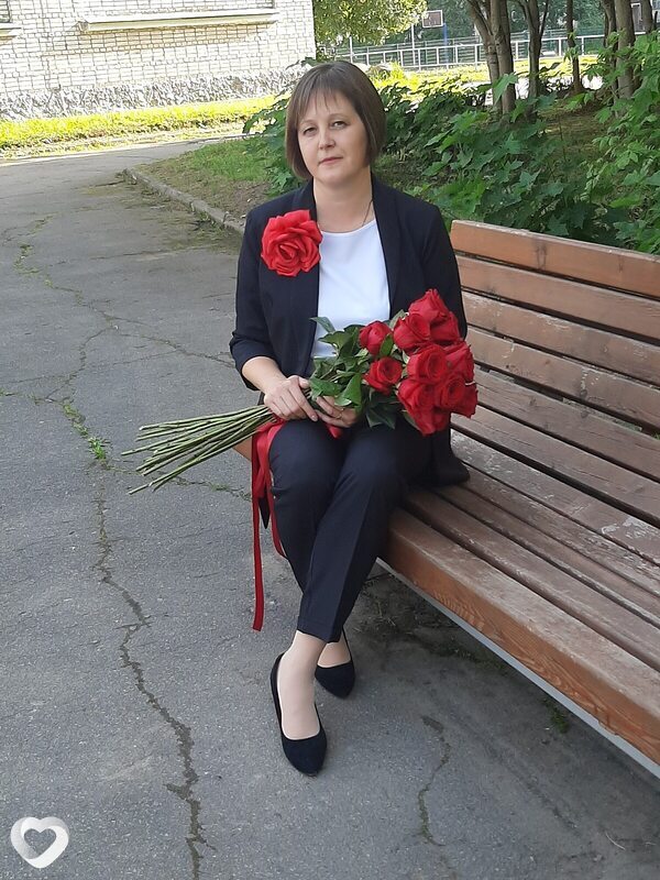 Ольга, Пикалево