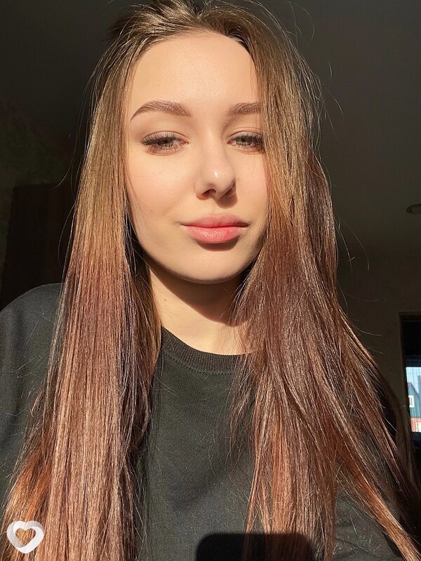 Анастасия, 24, Москве — анкета №2678773