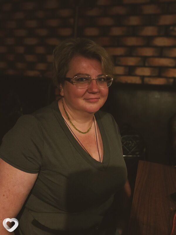 Виктория, 49, Жуковском — анкета №2678783