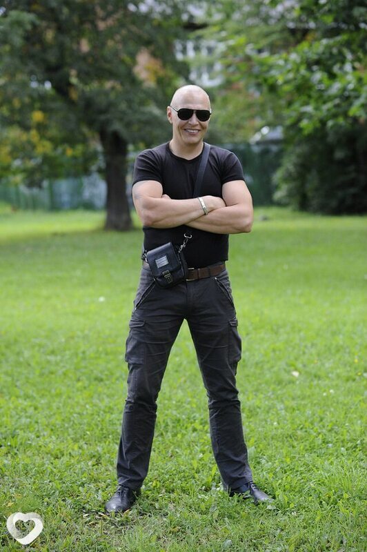 Андрей, 49, Петрозаводске — анкета №2678785