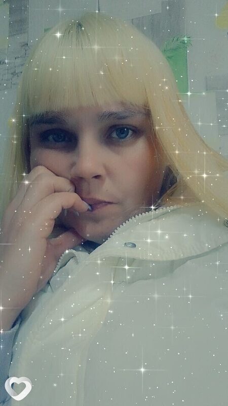 Юлия, 32, Омске — анкета №2678795