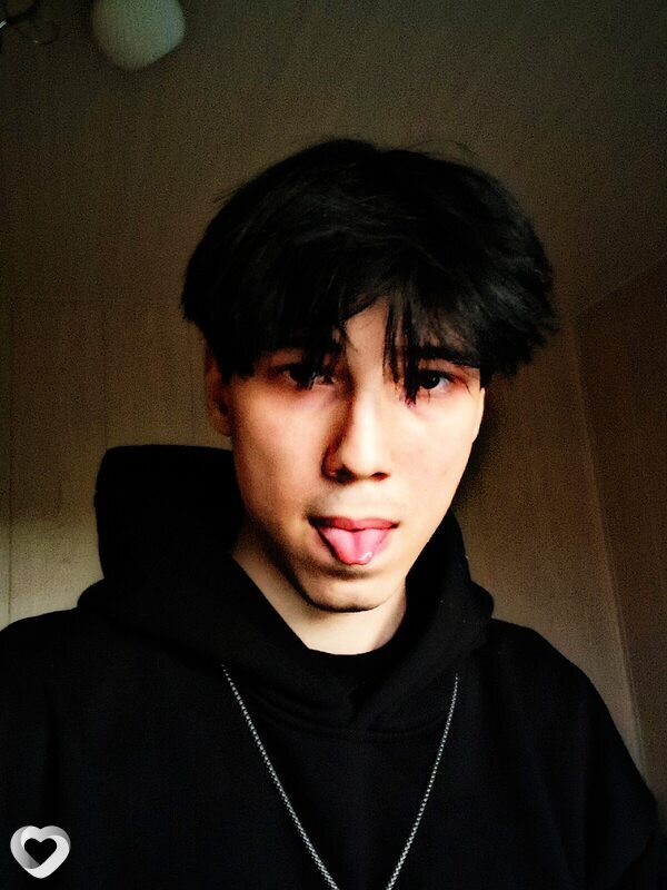 Dimonchello, 21, Санкт-Петербурге — анкета №2678798