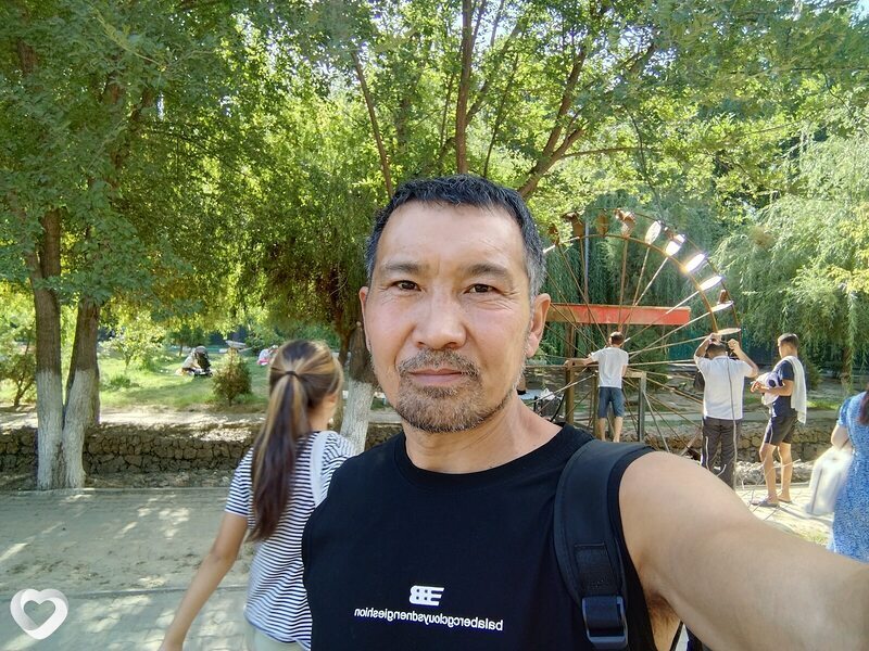 Кен, 42, Шымкенте — анкета №2678800