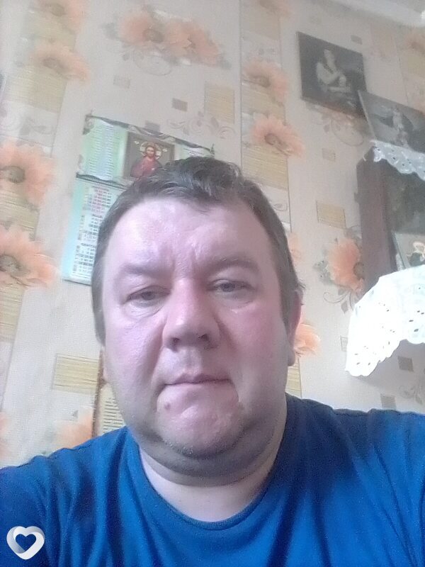 Andrei, 46, Курске — анкета №2678801