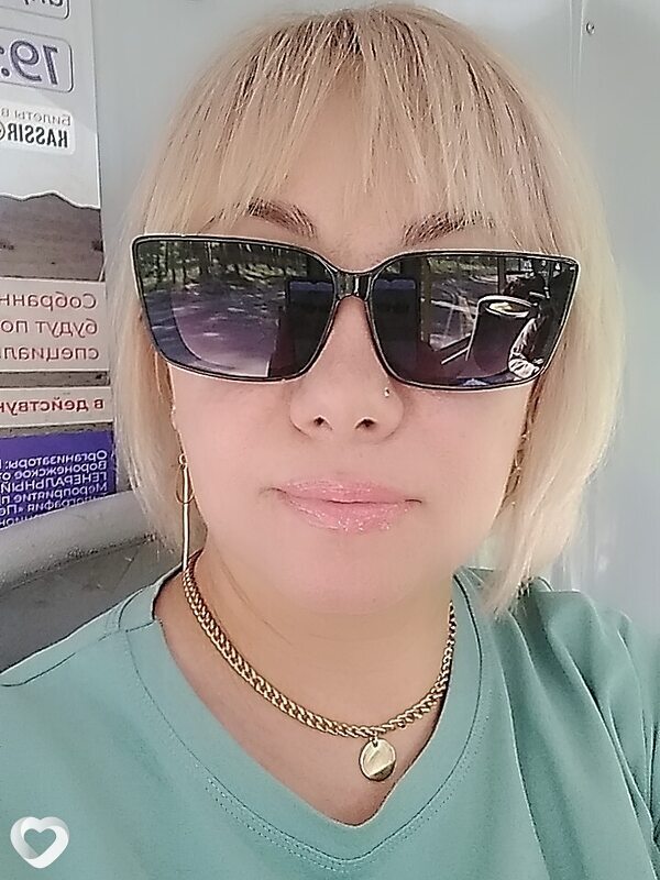 Наталья, 40, Воронеже — анкета №2679065
