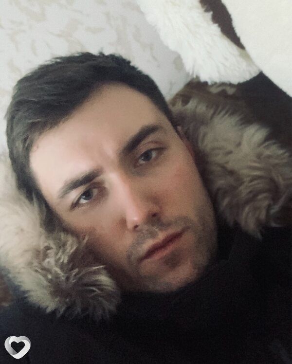 Давид, 30, Сортавале — анкета №2679074