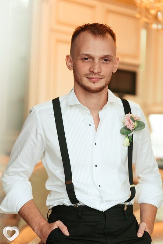 Владимир, 31, Бердянске — анкета №2678828