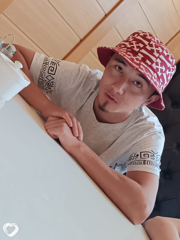 Адиль, 28, Караганде — анкета №2678833