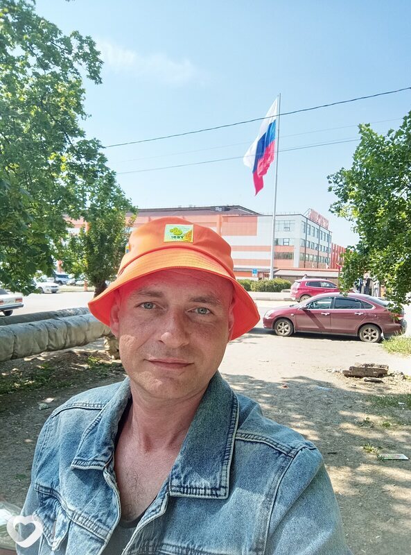 Эдуард, 43, Ростове-на-Дону — анкета №2678836