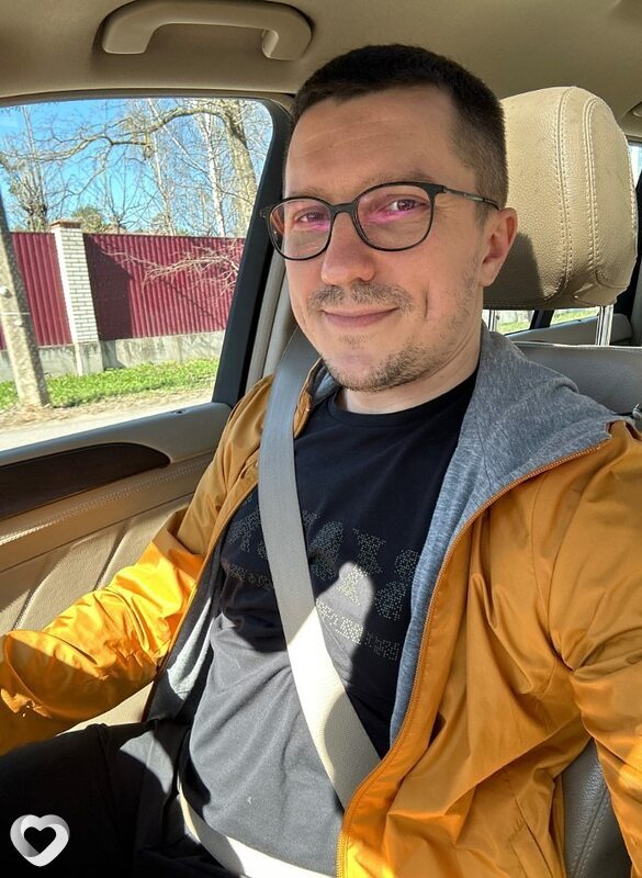 Дмитрий, 33, Саратове — анкета №2678804