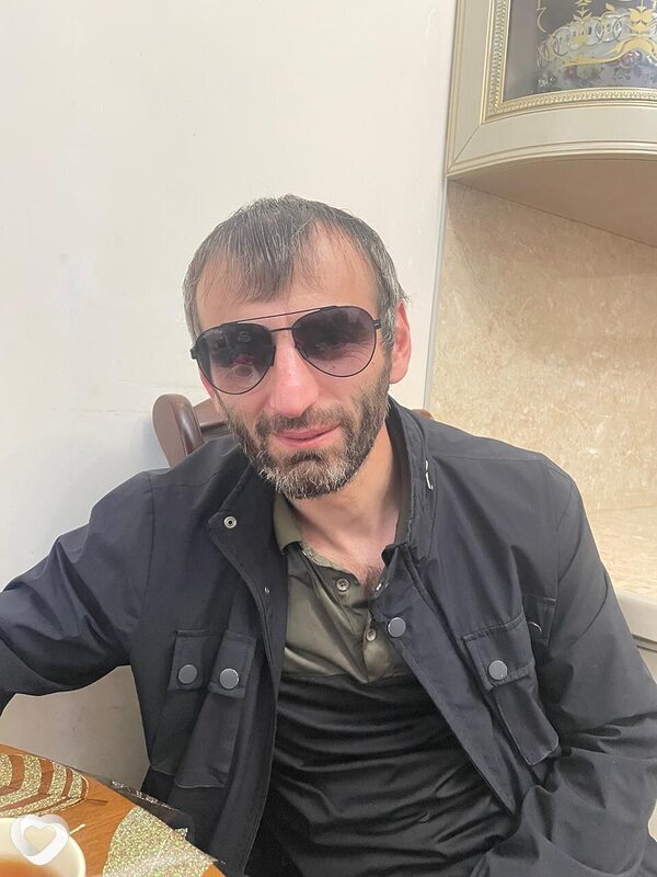 Намик, 38, Балашихе — анкета №2678814
