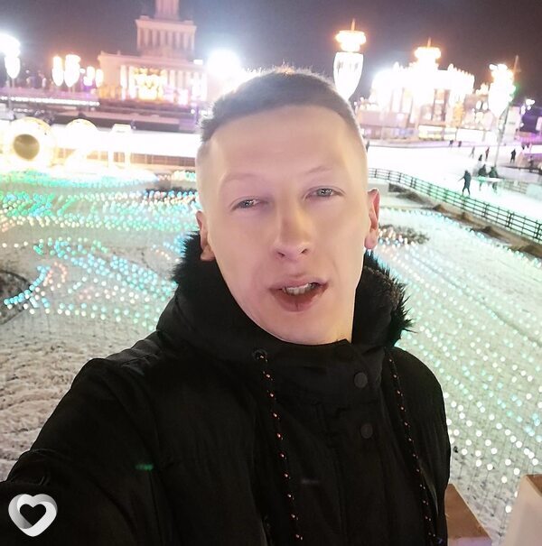 Aleksey, 34, Москве — анкета №2678825