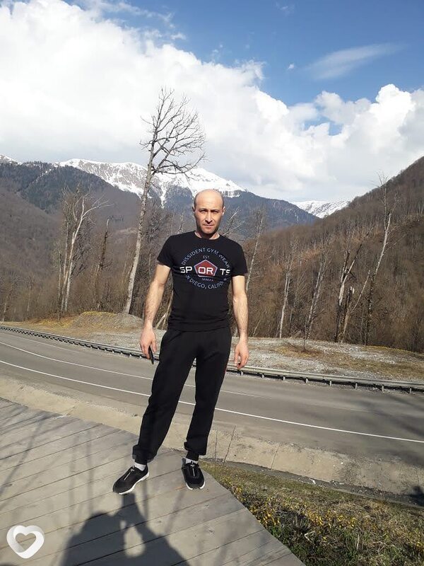 Вреж, 46, Саратове — анкета №2678826