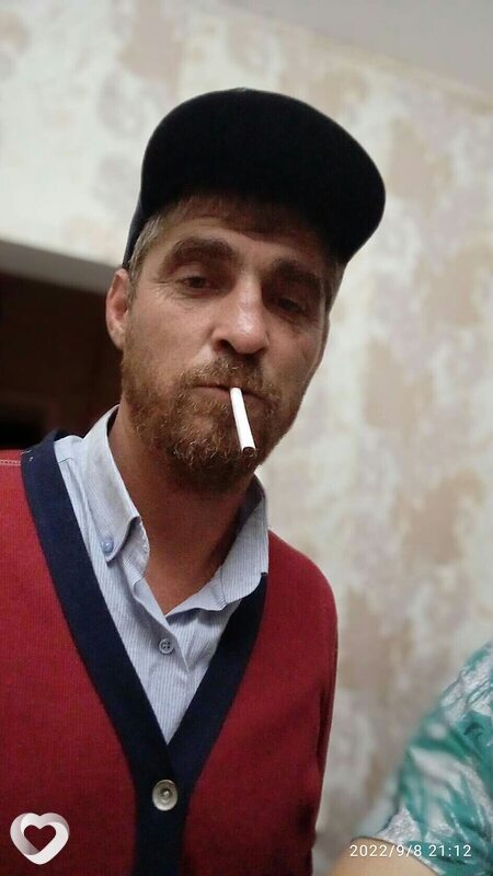 Андрей, 39, Хабаровске — анкета №2678854