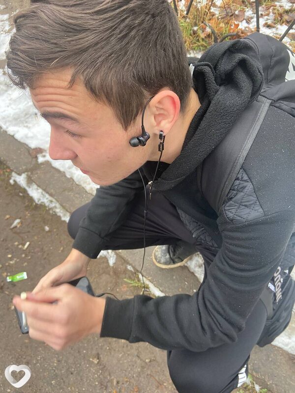 Егор, 19, Костроме — анкета №2678856