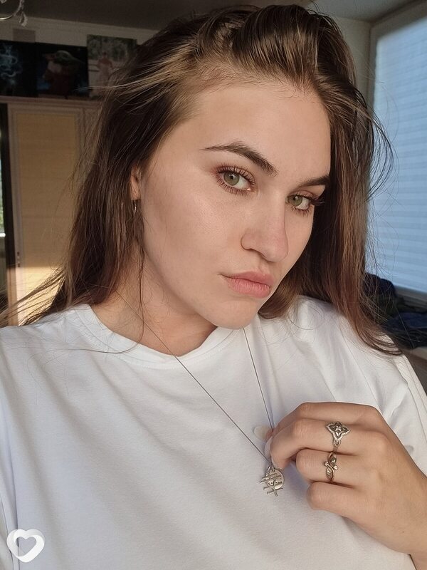 Арина, 24, Самаре — анкета №2678859
