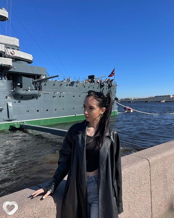 Яна, 23, Борисове — анкета №2678860