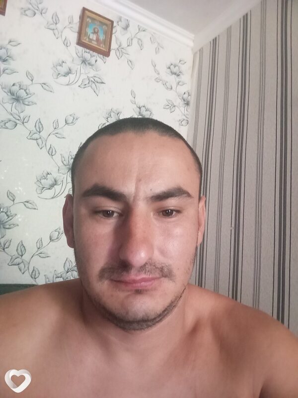 Виктор, 31, Одессе — анкета №2678861