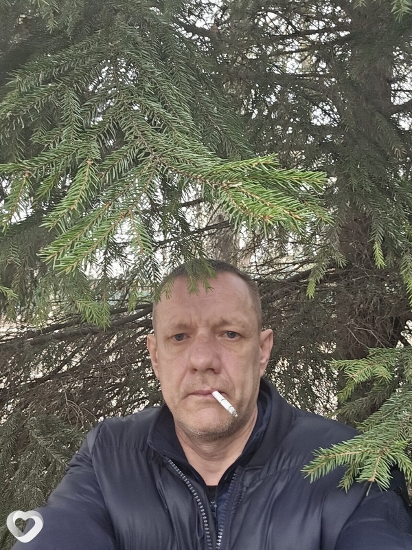 Владимир, 51, Стаханове — анкета №2678865