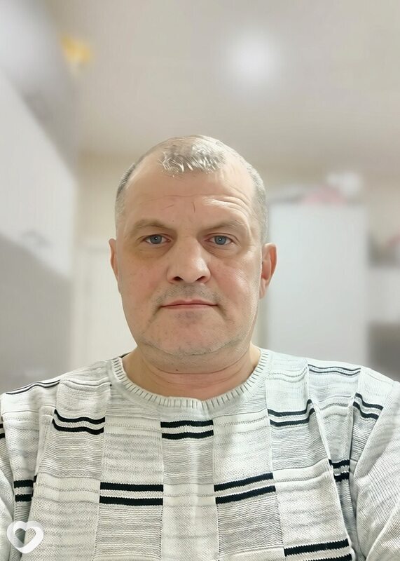 Друг, 46, Костроме — анкета №2678866