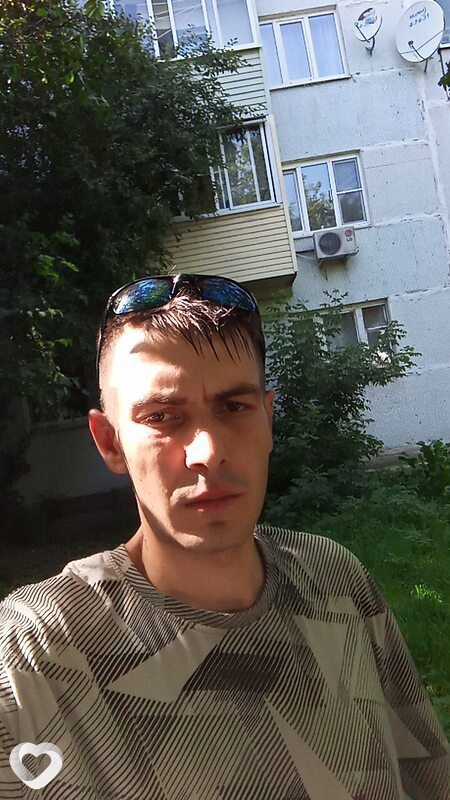 Денис, 30, Москве — анкета №2678868