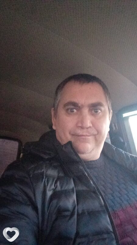 Виктор, 48, Москве — анкета №2678869