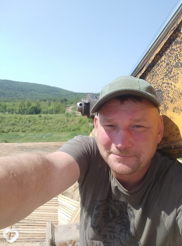 Виталий, Бабушкин
