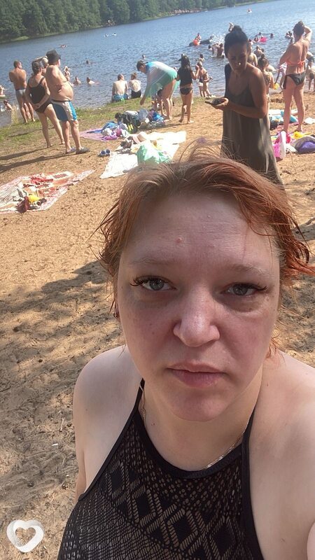 Нина, 39, Санкт-Петербурге — анкета №2678871