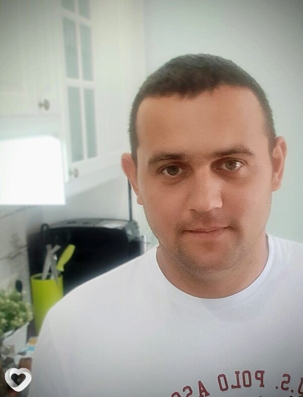 Кирилл, 35, Астрахани — анкета №2678881
