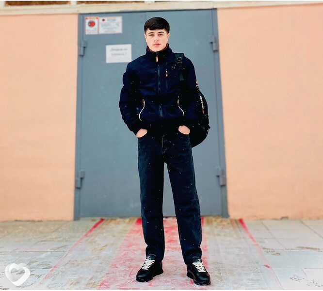 Коля, 26, Иркутске — анкета №2678889
