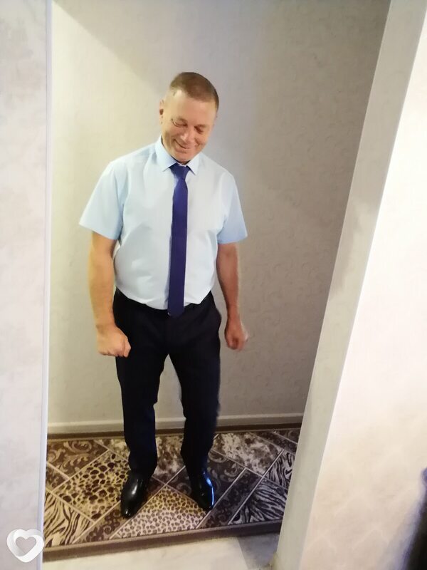 Александр, 50, Сызрани — анкета №2678890
