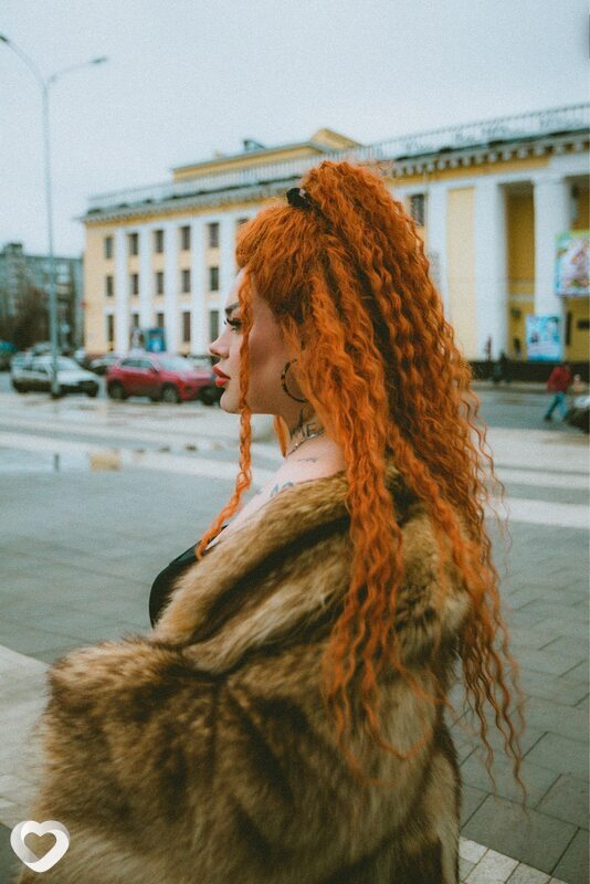 Baby, 28, Москве — анкета №2678893